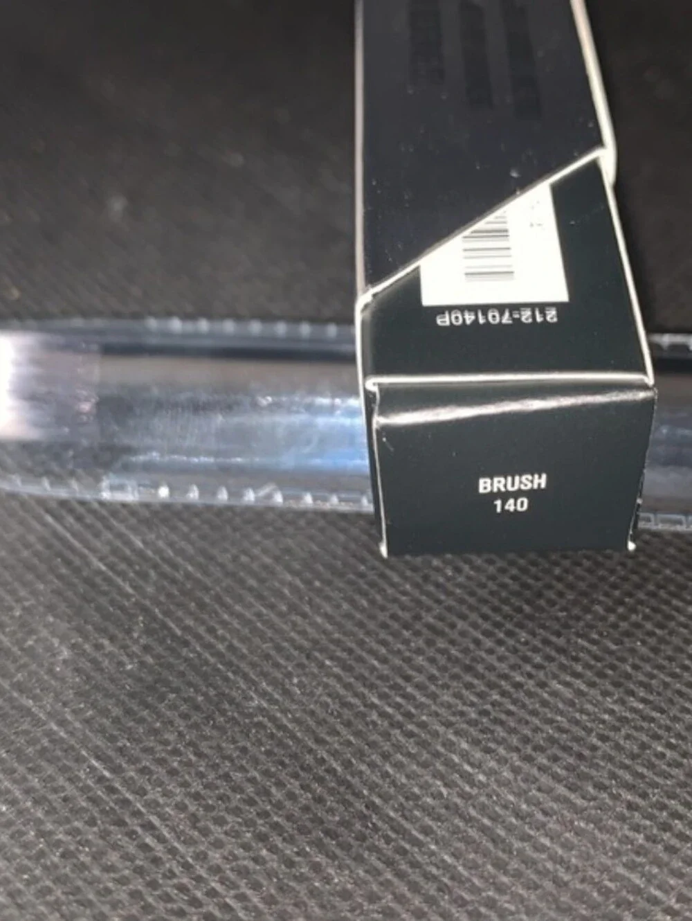 IL Makiage Concealer Blending Brush